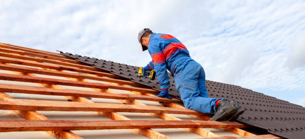 Best Metal Roofing Installation  in Earlimart, CA